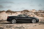 Audi A5 Cabrio - 14