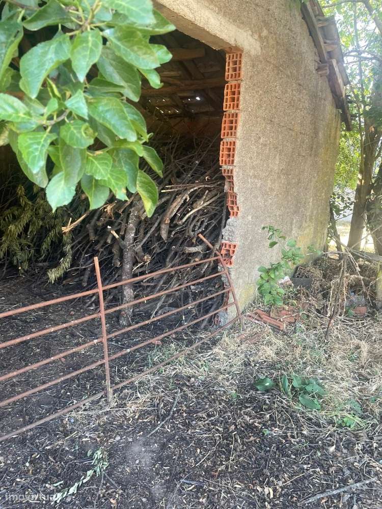 Oportunidade Única – Moradia com Terreno para venda em Espinhosela, Br-13