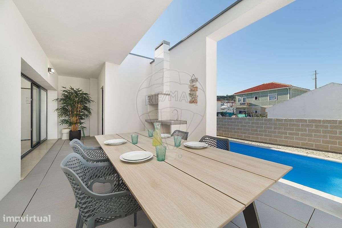 Moradia T3 para venda - Grande imagem: 5/43