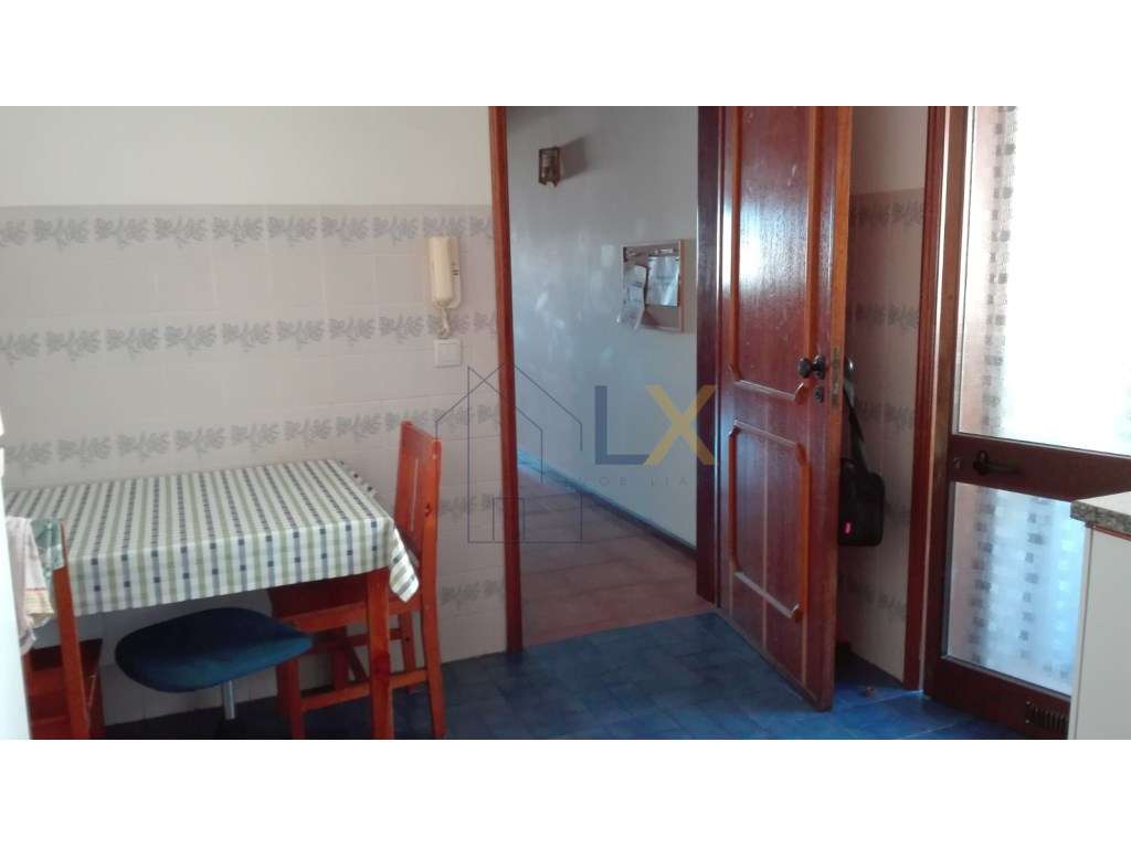 Quarto para arrendar - Bairro do Liceu, Aveiro - Grande imagem: 5/14