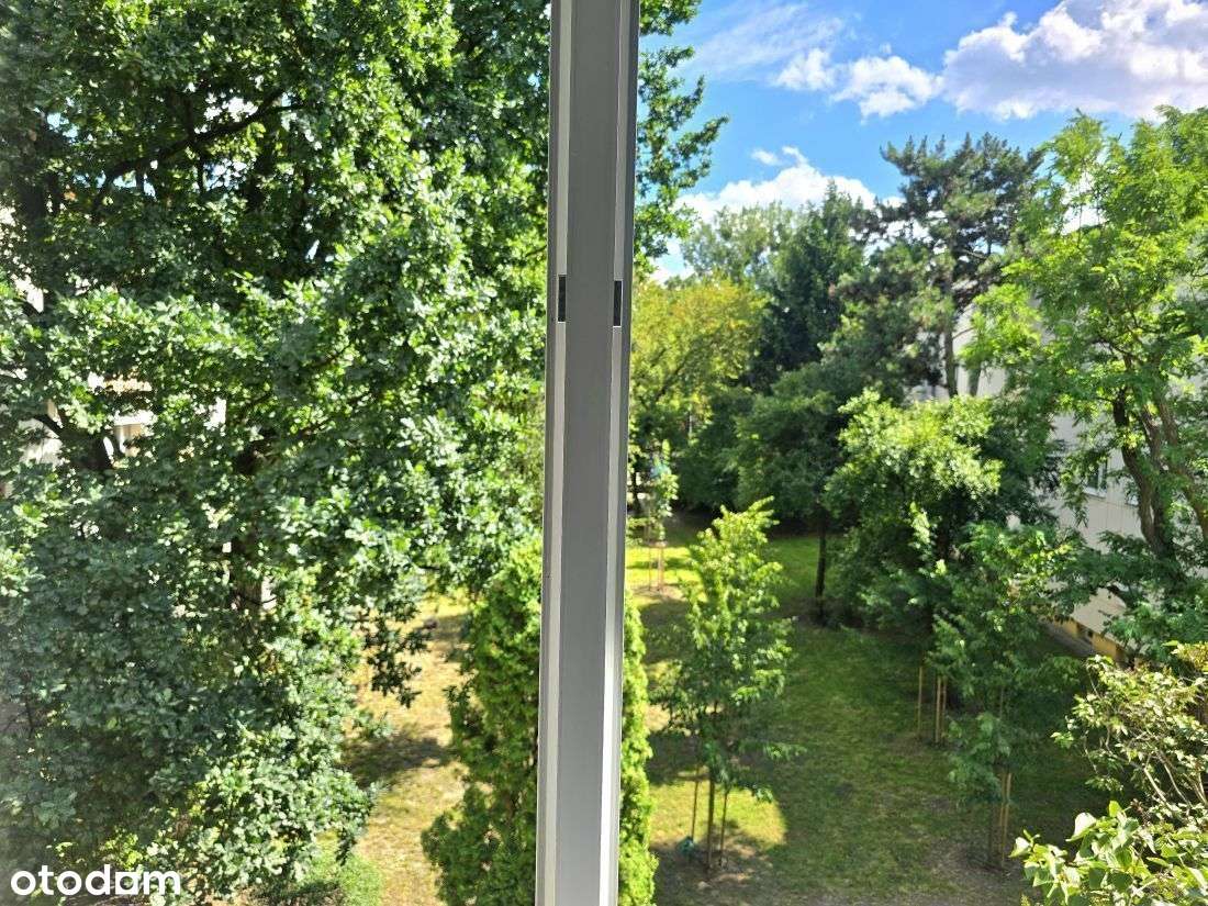 Madalińskiego, Stary Mokotów-3