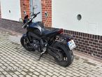 Yamaha MT - 7