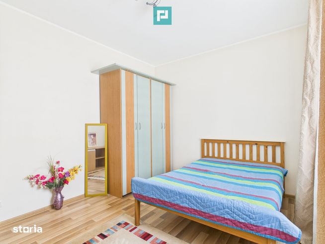 Apartament 2 camere, 53 mp – Giroc, Planetelor-6