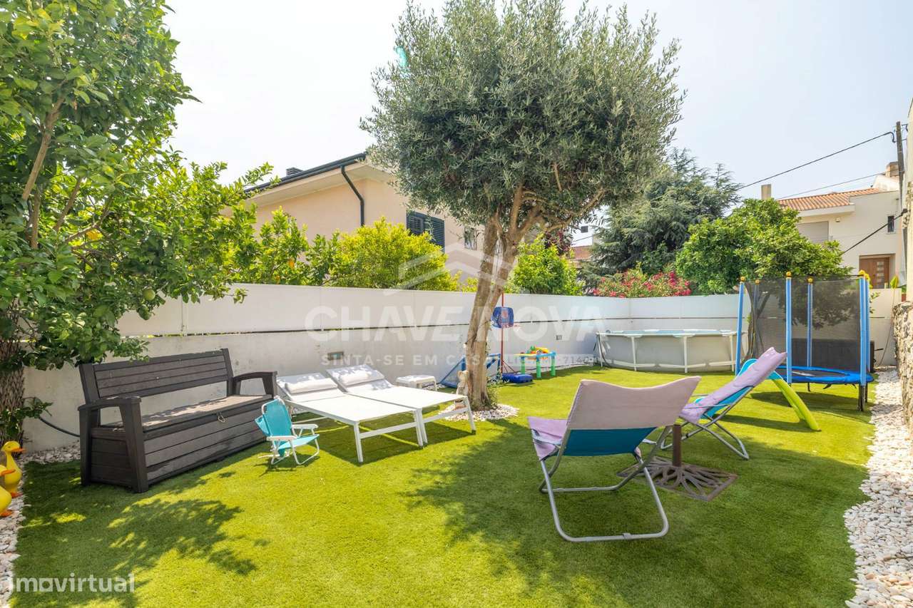 Moradia T3 em Jovim / Gondomar - Grande imagem: 5/25