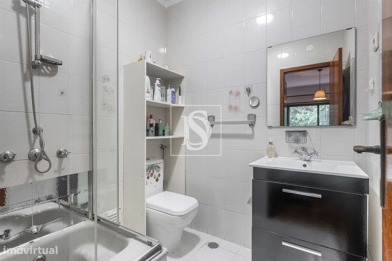 Apartamento T3 Venda em Braga (Maximinos, Sé e Cividade),Braga-7