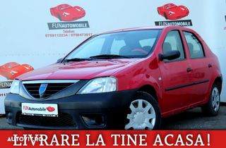 Dacia Logan 1.4 MPI Laureate Plus