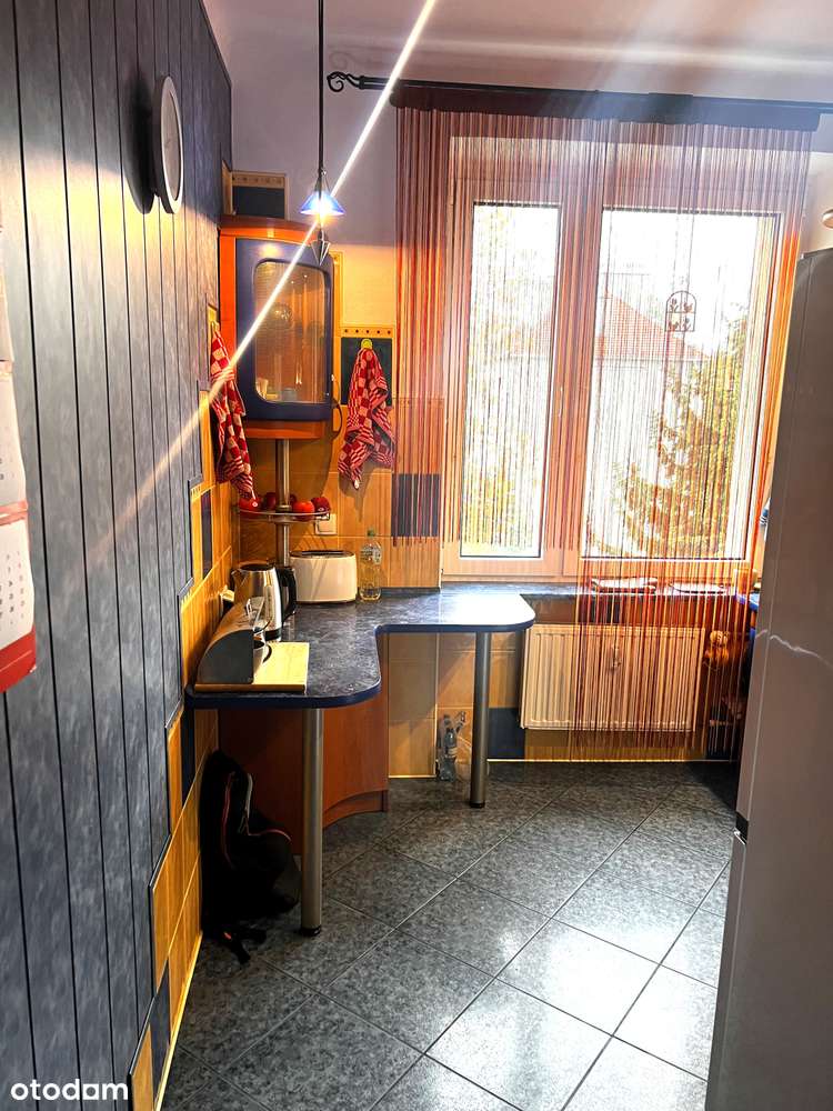 Katowice Szopienice Dwa niezależne pokoje - Pełny obrazek: 5/10