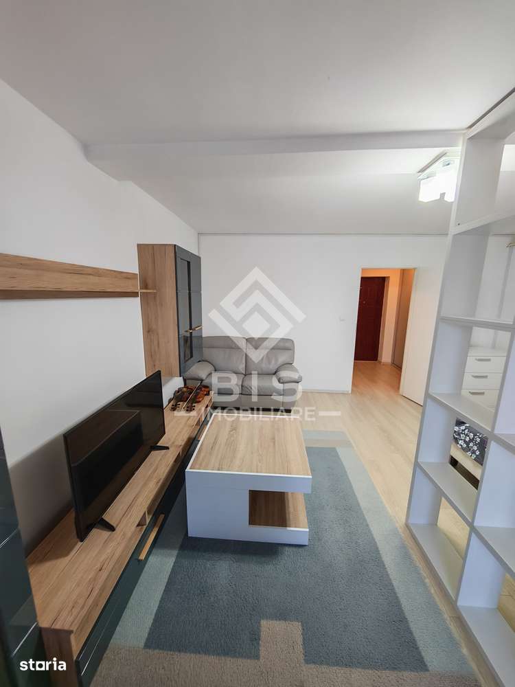 Apartament Modern - Etaj 1 - Loc de parcare inclus-9