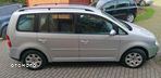 Volkswagen Touran 1.9 TDI Conceptline - 4