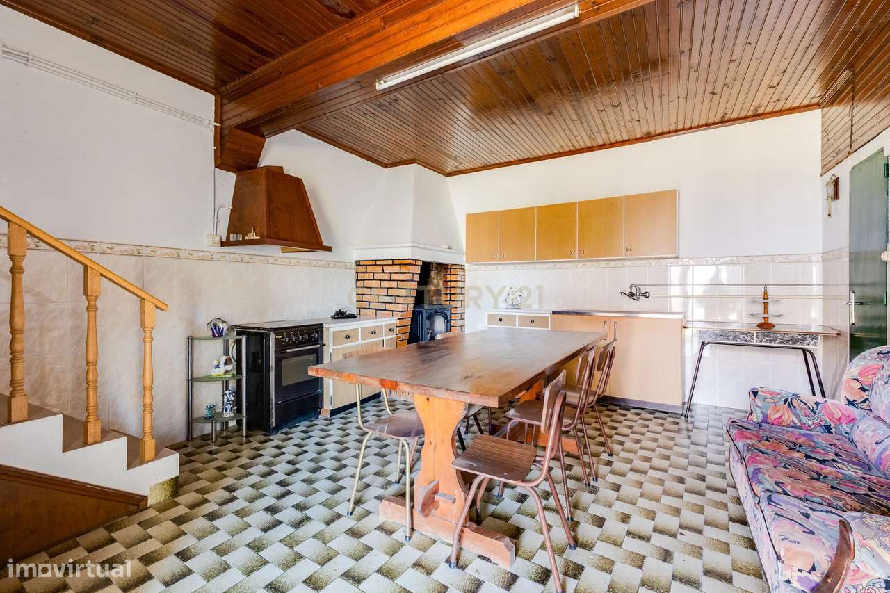 Moradia a 6km de Pombal - Grande imagem: 2/33