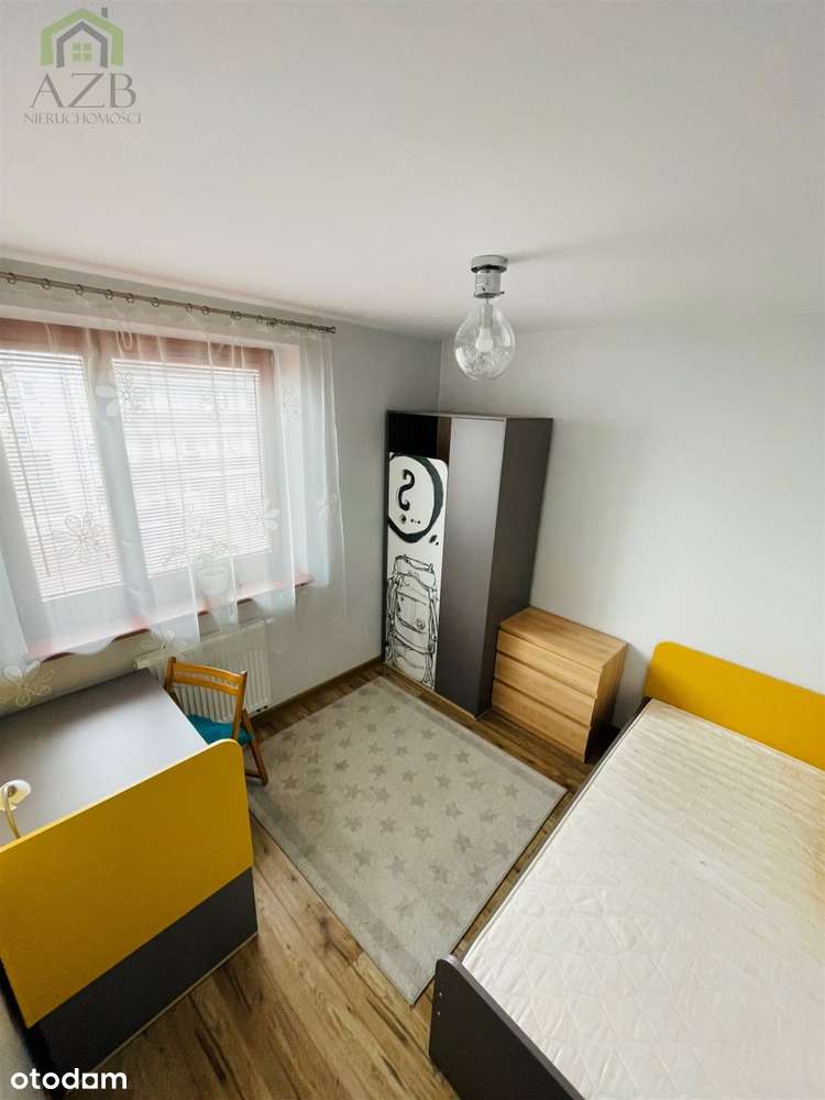 Kliny - Bartla - 3 Pokoje - Miejsce Postojowe-5