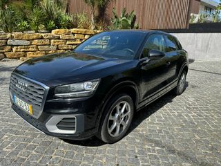 Audi Q2 1.6 TDI Sport