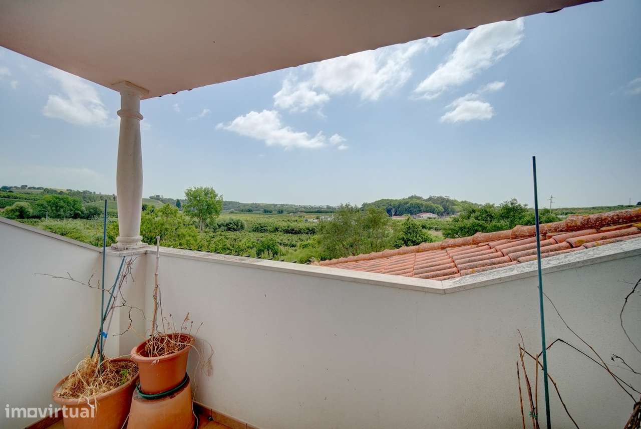 Herdade com 13.360m2 no Bombarral-13