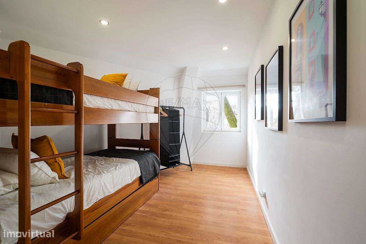 Apartamento T2 para venda-8