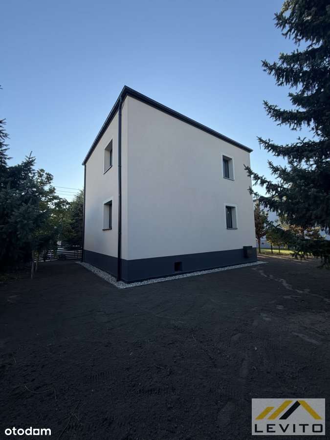 Dom 120m | po modernizacji | świetny układ-3