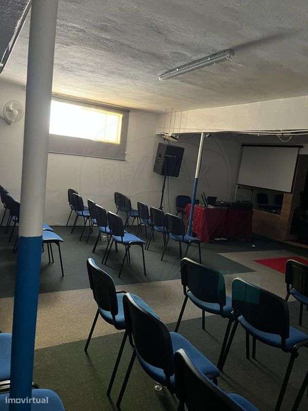 Armazém  para venda - Grande imagem: 4/9