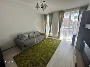 Apartament 2 camere decomandate de inchiriat | zona Andrei Muresanu |