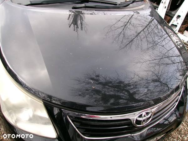 MASKA TOYOTA AVENSIS T27 09-14 209 - 1