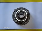 Pompa de mars , transmisie Buldoexcavator Case 590 Sle, cod 9968311 - 3