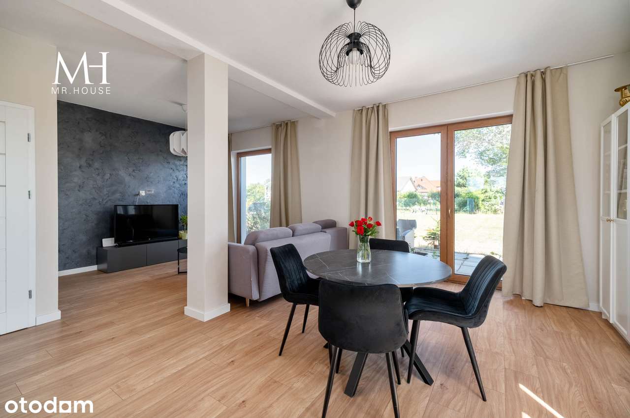 Rodzinny DOM pod miastem     | PIĄTKOWISKO - Pełny obrazek: 4/19