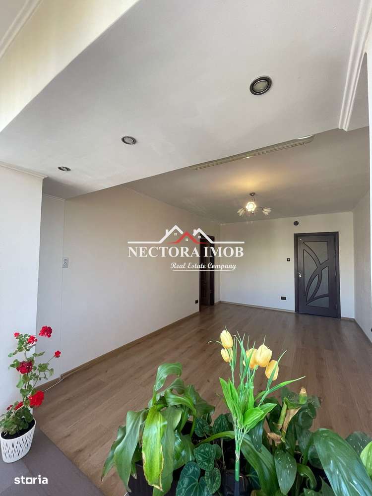 EXCLUSIVITATE-Apartament 4 camere, 2 bai, Calea Aradului, Etaj 2, 85mp-0