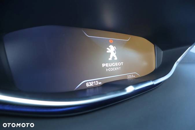 Peugeot 5008 2.0 BlueHDI GT S&S EAT8 - 12