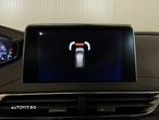 Peugeot 3008 PureTech 130 Stop & Start GPF EAT8 Allure - 14