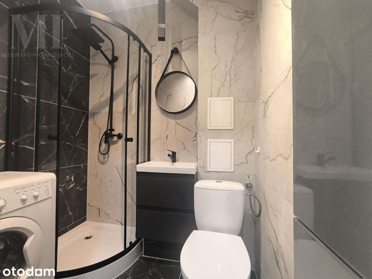 Mieszkanie w Koninie - centrum-8