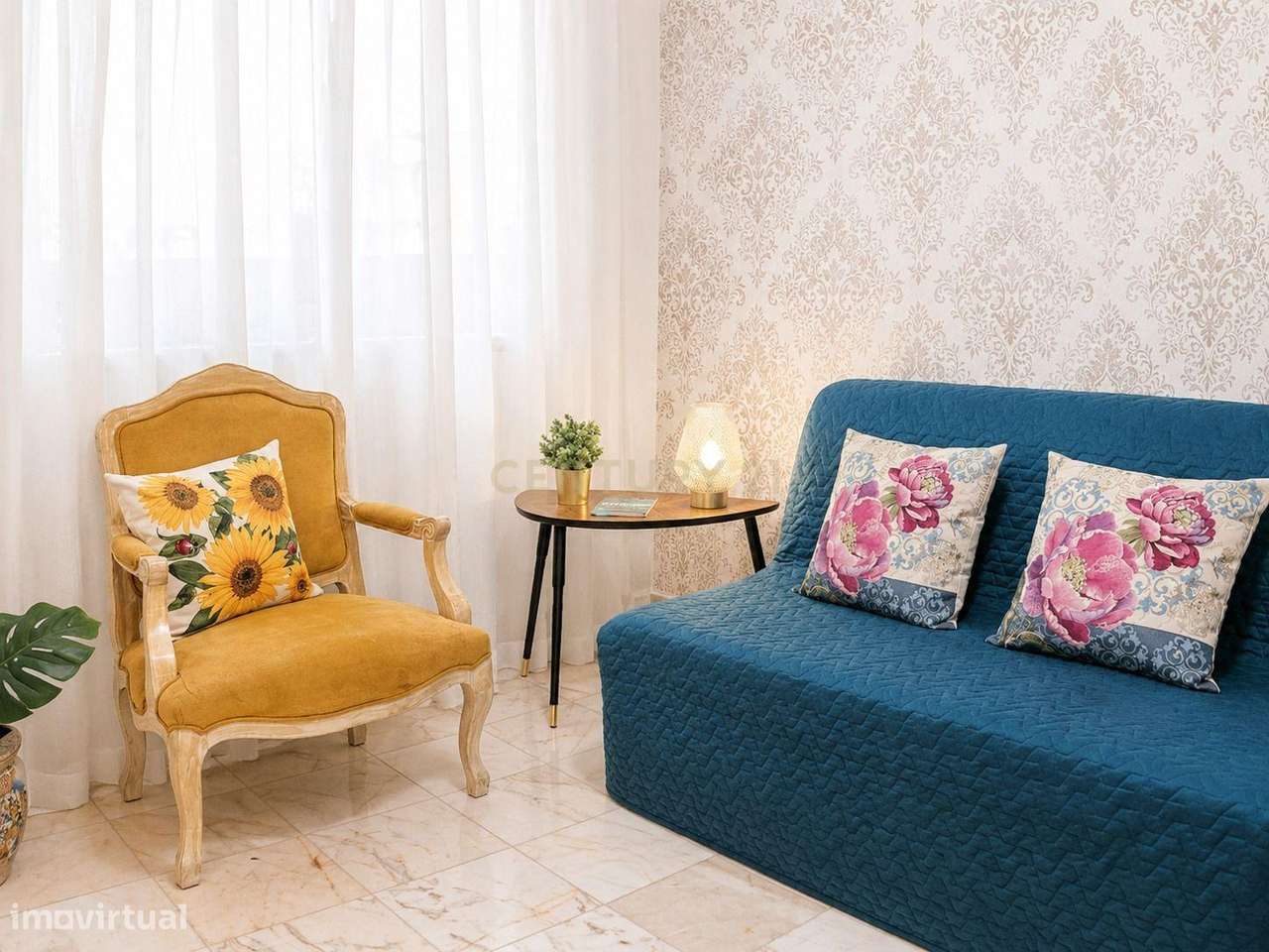 Apartamento T2 na Avenida da Liberdade, Lisboa-7