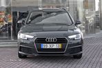 Audi A4 Avant 35 TDI S tronic - 2