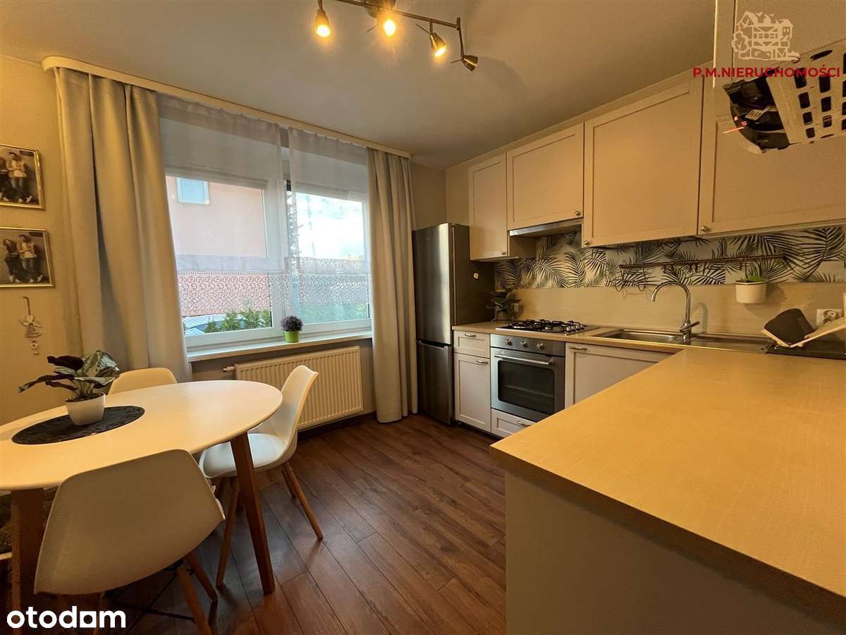 Parter domu - centrum - Pełny obrazek: 2/10