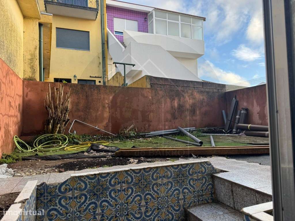 Apartamento T2 em Baguim do Monte-7