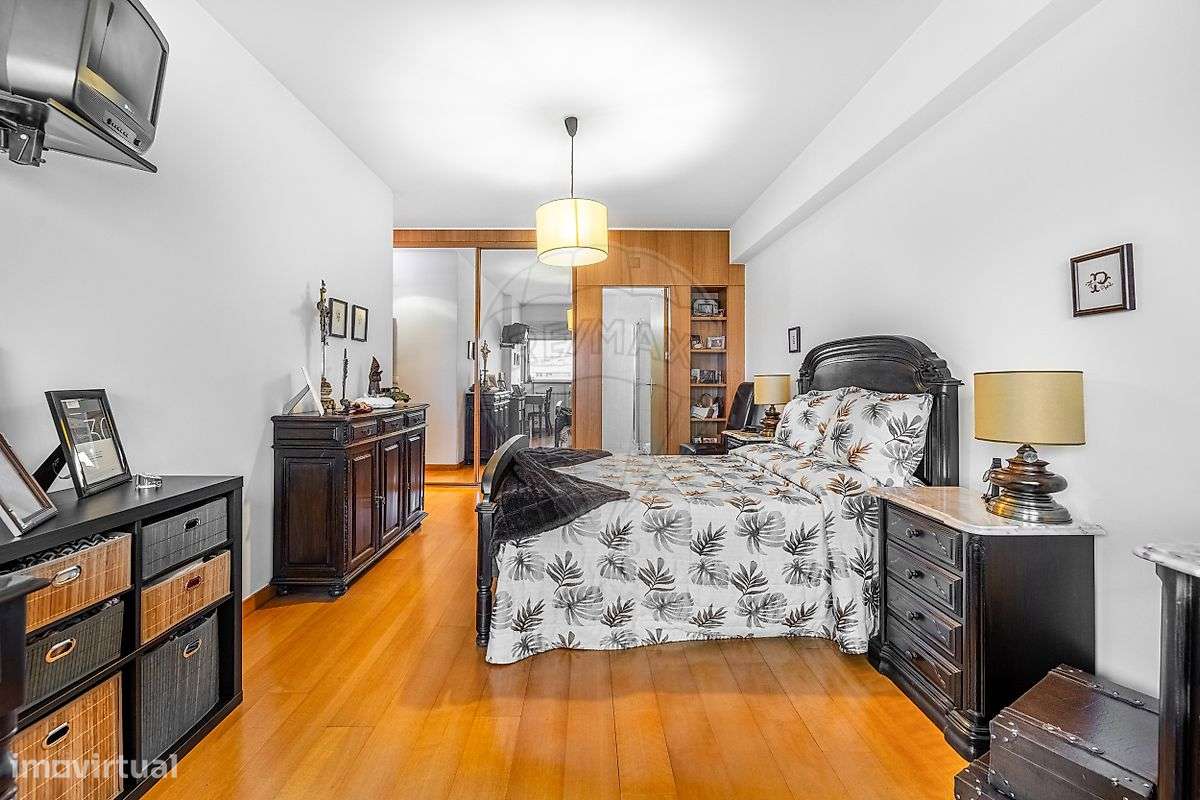 Apartamento T3 para venda-11