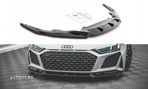 Prelungire Bara Fata compatibila cu Audi R8 V1 Maxton Design - 1