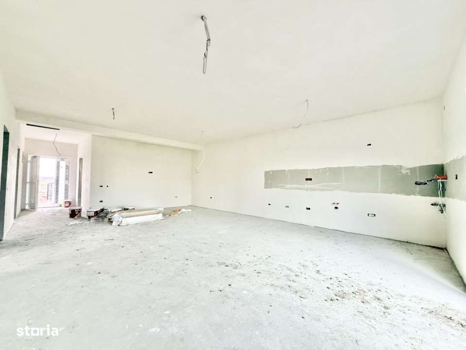 Direct dezvoltator Duplex cu 4 camere - 107 mp - Mosnita - Drumul Boil - Imagine principală: 4/12
