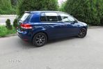 Volkswagen Golf 1.4 Style - 14