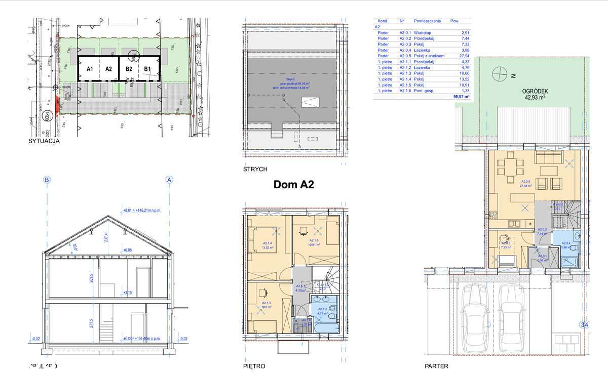 Ostatnie 2 Domy w Promocyjnej Cenie | Pietrzykowice-13
