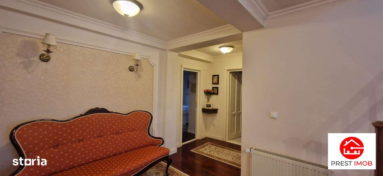 De vanzare vila in Corunca-6