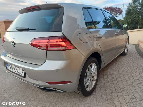 Volkswagen Golf VII 1.4 TSI BMT Highline DSG - 24