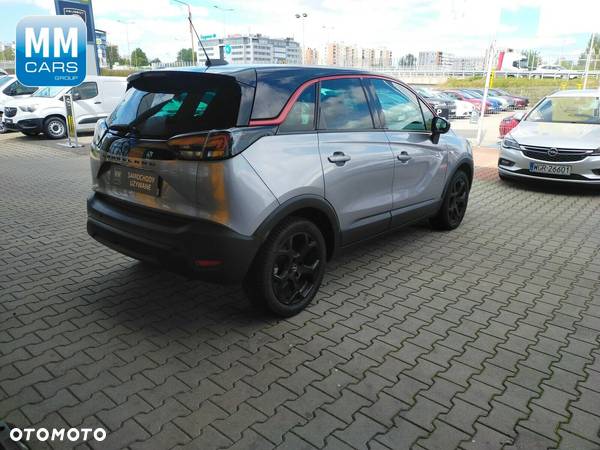 Opel Crossland - 4