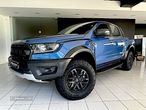 Ford Ranger 2.0 TDCi CD Raptor 4WD - 1