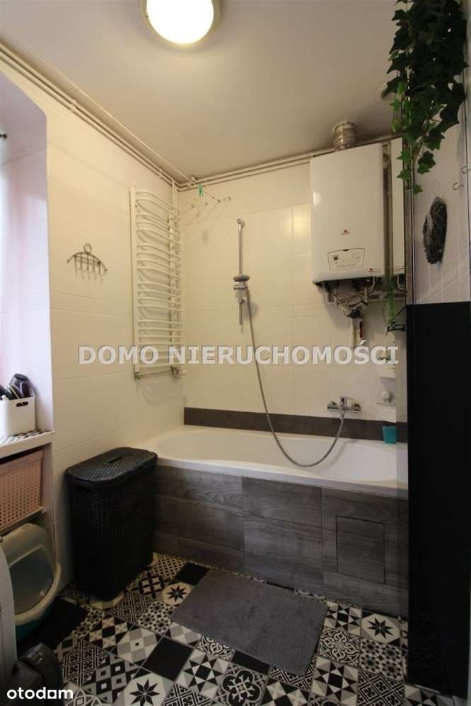 *2 pokoje/możliwe 3*parter*super pod działalność*-13