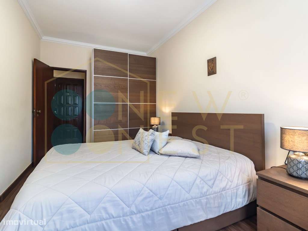 Apartamento T2 Pronto a Entrar | Camarinha, Setúbal-19