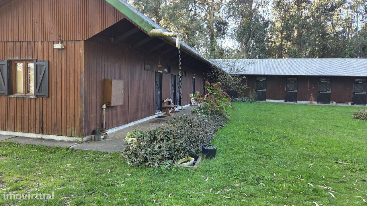 Quinta Equestre & Boutique Retreat - Grande imagem: 5/46