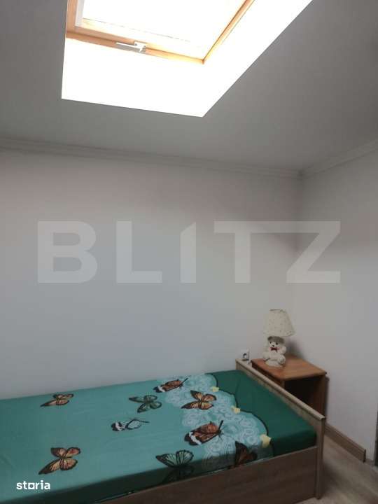 Casa Individuala zona Centrala - Imagine principală: 4/11