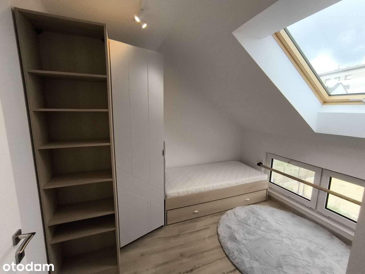 Eko dom, BEZ kredytu na raty lub RABAT-5