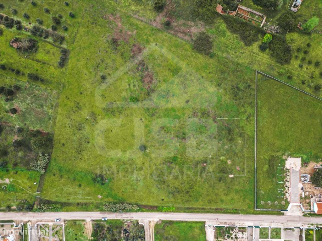 Terreno Urbano no Granho - Grande imagem: 5/9