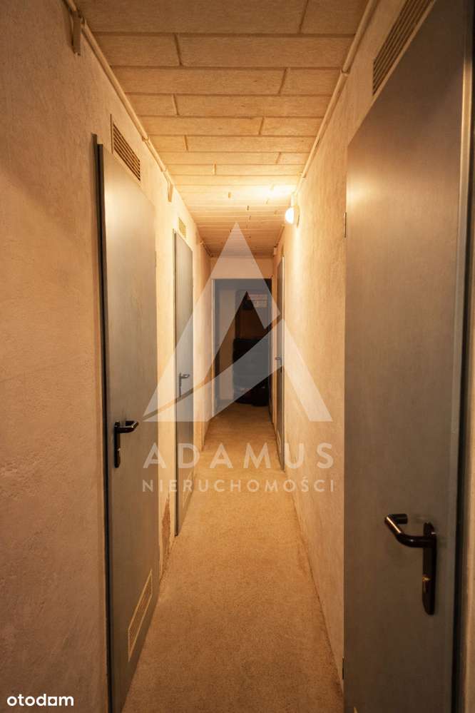 Huby | 83 m² | kamienica po remoncie | balkon-7