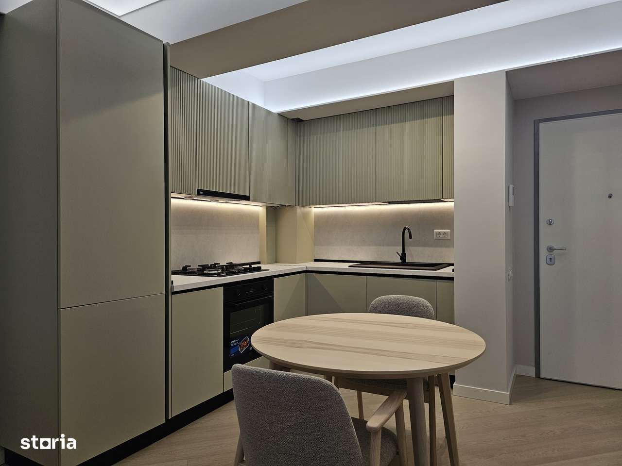 Apartament 2 camere Pipera | Cortina Nord - 10 Min Metrou Aurel Vlaicu - Imagine principală: 4/10