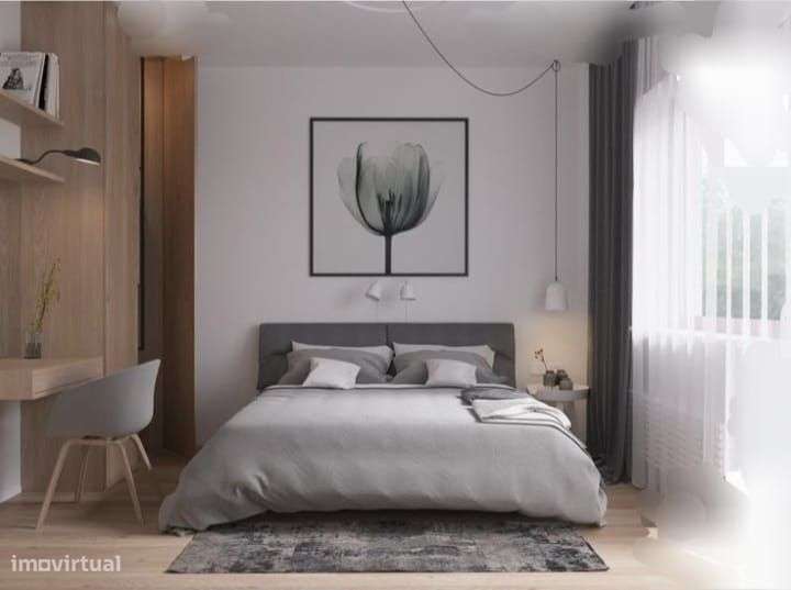 Moradia nova em Salvaterra de Magos.-13